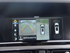 2019款 1.5T 自动旗舰型 7座 国VI
