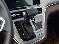 2019款 1.5T 自动旗舰型 7座 国VI