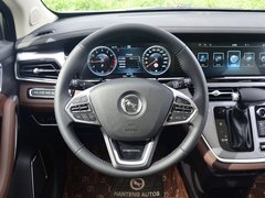 2019款 1.5T 自动旗舰型 7座 国VI