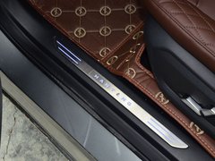 2019款 1.5T 自动旗舰型 7座 国VI