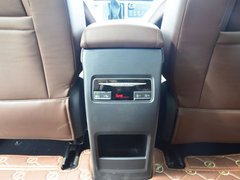2019款 1.5T 自动旗舰型 7座 国VI