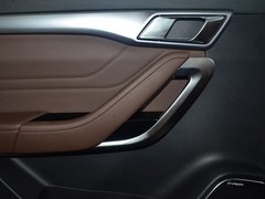2019款 1.5T 自动旗舰型 7座 国VI