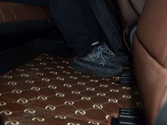 2019款 1.5T 自动旗舰型 7座 国VI