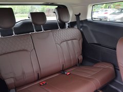 2019款 1.5T 自动旗舰型 7座 国VI