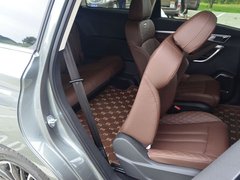 2019款 1.5T 自动旗舰型 7座 国VI