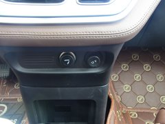 2019款 1.5T 自动旗舰型 7座 国VI