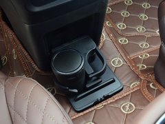 2019款 1.5T 自动旗舰型 7座 国VI