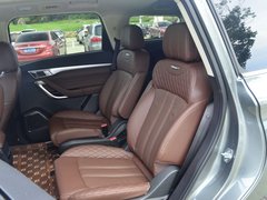 2019款 1.5T 自动旗舰型 7座 国VI