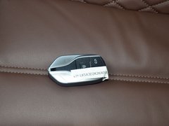 2019款 1.5T 自动旗舰型 7座 国VI
