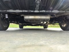 2019款 1.5T 自动旗舰型 7座 国VI