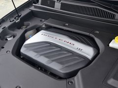 2019款 1.5T 自动旗舰型 7座 国VI