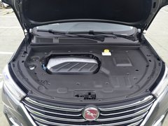 2019款 1.5T 自动旗舰型 7座 国VI