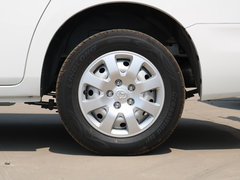 2018款 S50V 1.5L 物流版5座 国VI
