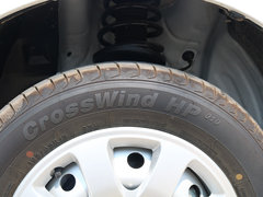 2018款 S50V 1.5L 物流版5座 国VI