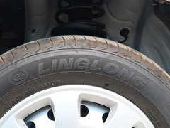 2018款 S50V 1.5L 物流版5座 国VI