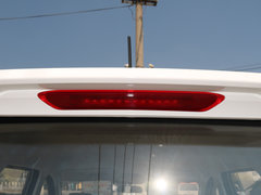 2018款 S50V 1.5L 物流版5座 国VI