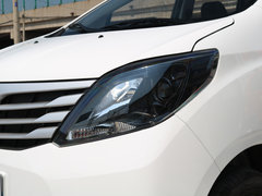 2018款 S50V 1.5L 物流版5座 国VI
