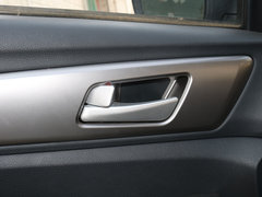 2018款 S50V 1.5L 物流版5座 国VI