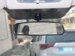 2018款 S50V 1.5L 物流版5座 国VI