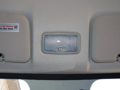 2018款 S50V 1.5L 物流版5座 国VI