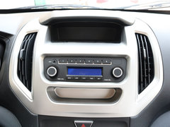 2018款 S50V 1.5L 物流版5座 国VI