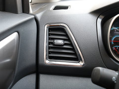 2018款 S50V 1.5L 物流版5座 国VI