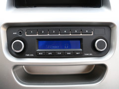 2018款 S50V 1.5L 物流版5座 国VI