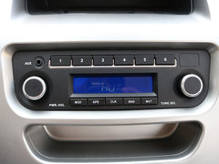 2018款 S50V 1.5L 物流版5座 国VI