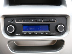 2018款 S50V 1.5L 物流版5座 国VI