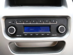 2018款 S50V 1.5L 物流版5座 国VI