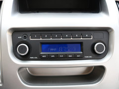 2018款 S50V 1.5L 物流版5座 国VI