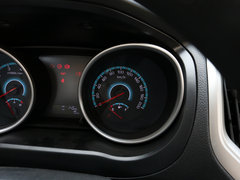 2018款 S50V 1.5L 物流版5座 国VI
