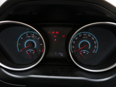 2018款 S50V 1.5L 物流版5座 国VI