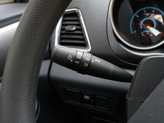 2018款 S50V 1.5L 物流版5座 国VI
