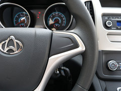 2018款 S50V 1.5L 物流版5座 国VI