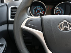 2018款 S50V 1.5L 物流版5座 国VI