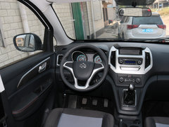 2018款 S50V 1.5L 物流版5座 国VI