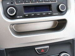 2018款 S50V 1.5L 物流版5座 国VI