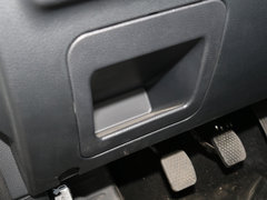 2018款 S50V 1.5L 物流版5座 国VI
