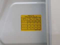2018款 S50V 1.5L 物流版5座 国VI