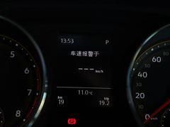 2019款 330TSI 自动两驱风尚版 国VI