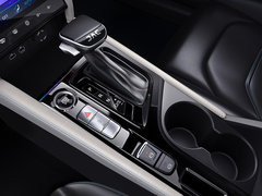 2020款 1.5T CVT自由型