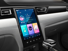 2020款 1.5T CVT自由型