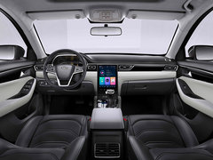 2020款 1.5T CVT自由型