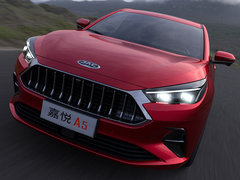 2020款 1.5T CVT自由型