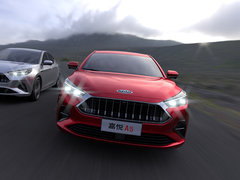 2020款 1.5T CVT自由型