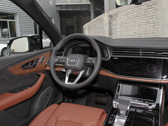 2020款 55 TFSI quattro 至尊专享版