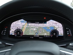 2020款 55 TFSI quattro 至尊专享版