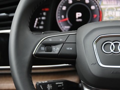 2020款 55 TFSI quattro 至尊专享版