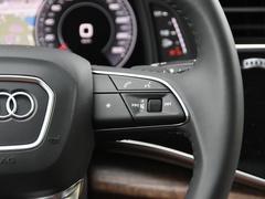 2020款 55 TFSI quattro 至尊专享版
